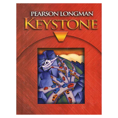 Keystone A Student&#039;s Book (2013)