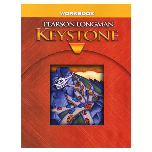 Keystone A Workbook (2013)