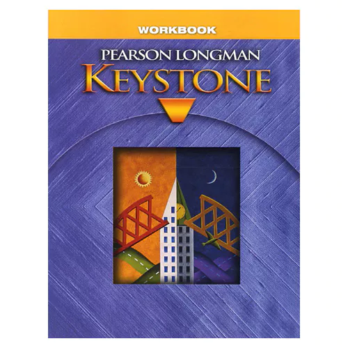 Keystone B Workbook (2013)