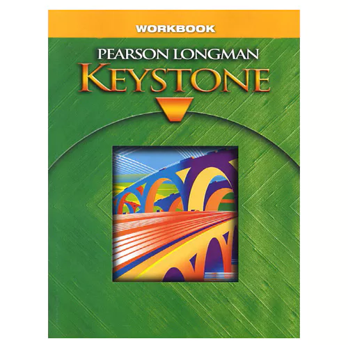 Keystone C Workbook (2013)