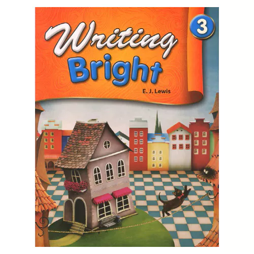 Writing Bright 3 Student&#039;s Book