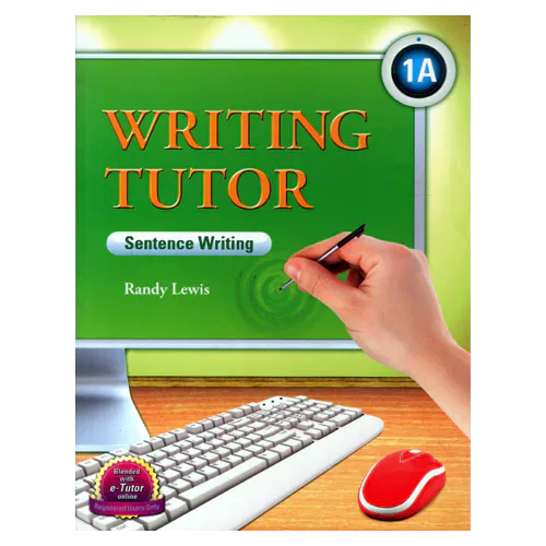 Writing Tutor 1A Student&#039;s Book