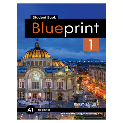 Blueprint 1 Student&#039;s Book