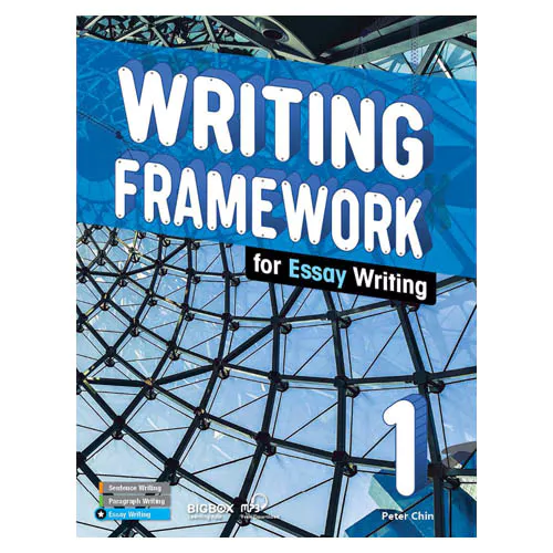 Writing Framework for Essay Writing 1 Student&#039;s Book with Workbook