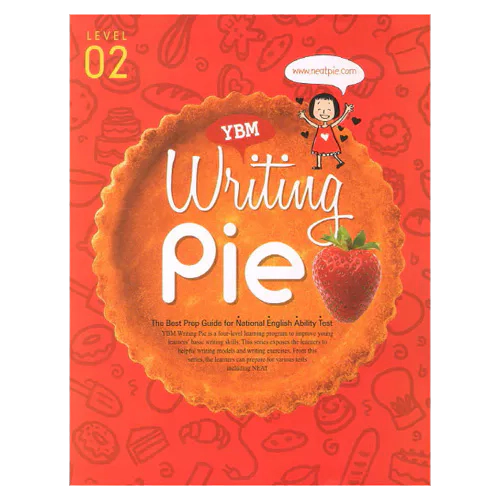 Writing Pie 2 Student&#039;s Book