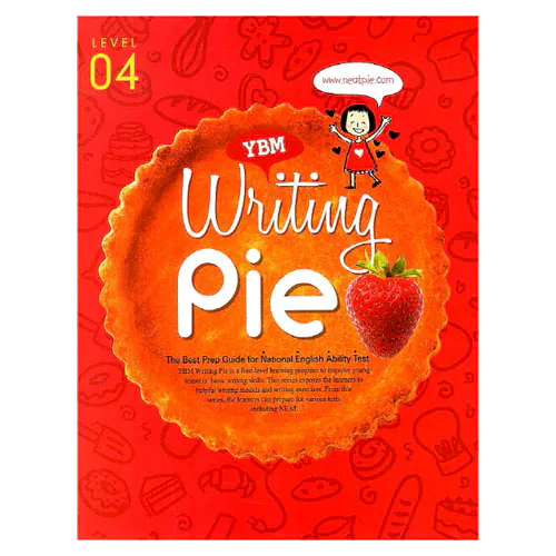 Writing Pie 4 Student&#039;s Book