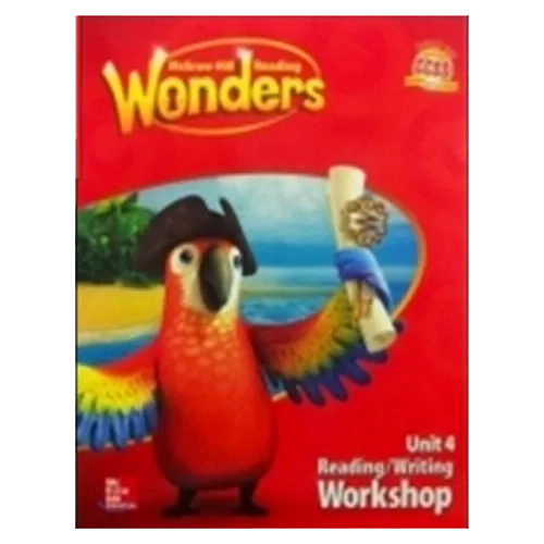 Wonders Grade 1.4 Reading / Writing Workshop