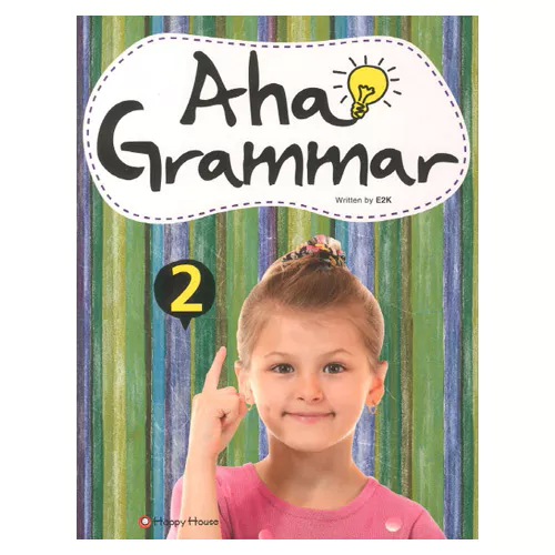 Aha! Grammar 2 Student&#039;s Book