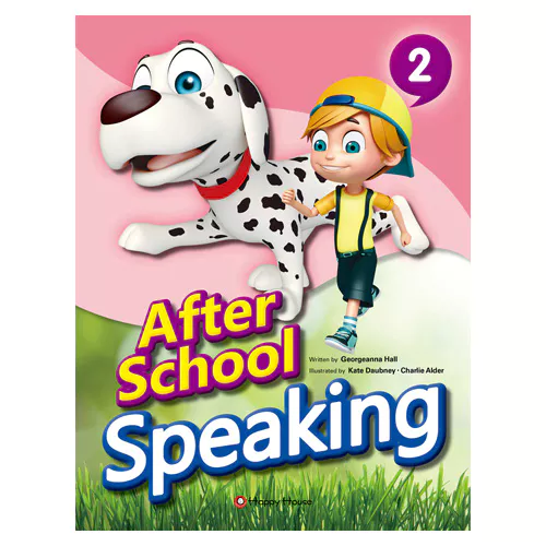 After School Speaking 2 Student&#039;s Book with Workbook &amp; Audio CD(1)