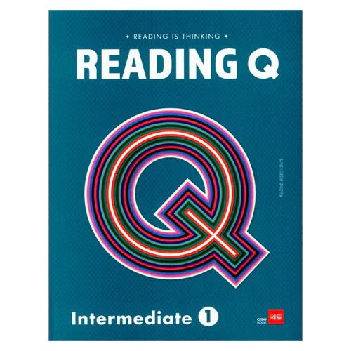 ReadingQ Intermediate 1 (2019)