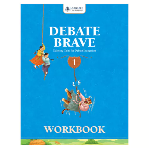 Debate Brave 1 Workbook