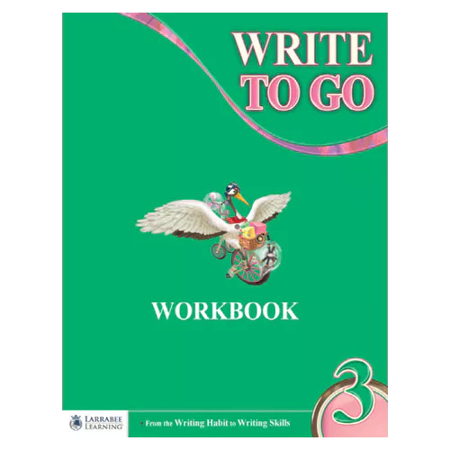 Write to Go 3 Workbook