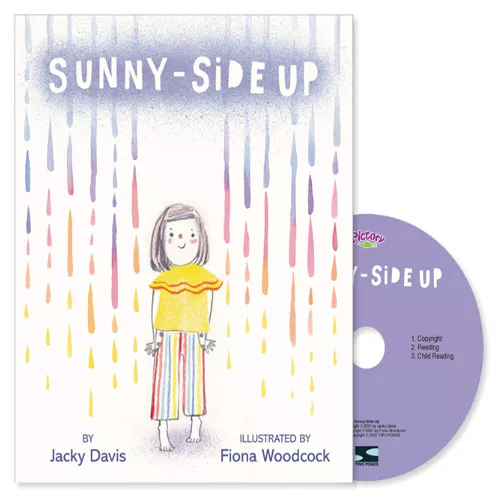 Pictory 2-32 CD Set / Sunny-Side Up
