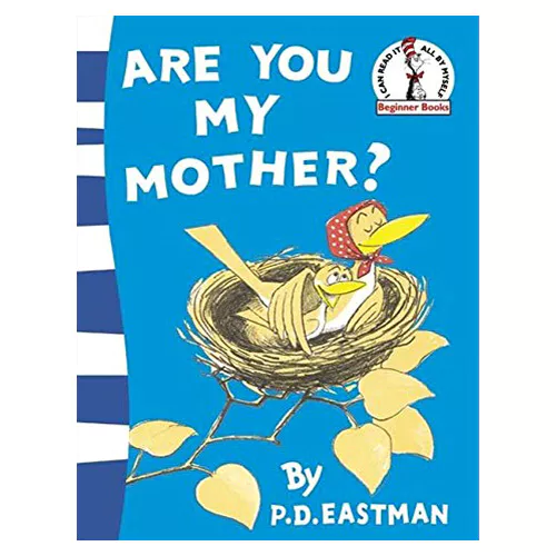 Are You My Mother? (Paperback)