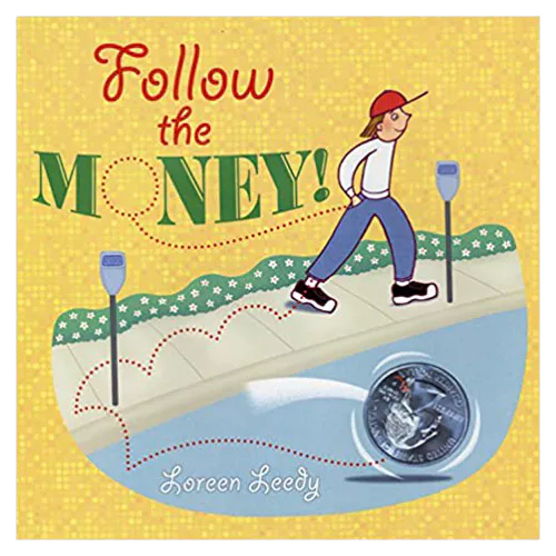 Follow the Money! (Paperback)