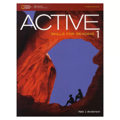 Active Skills for Reading 1 Student&#039;s Book (3rd Edition)