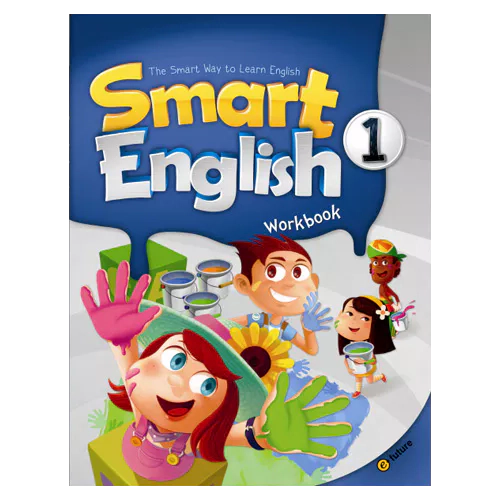 Smart English 1 - The Smart Way to Learn English Workbook