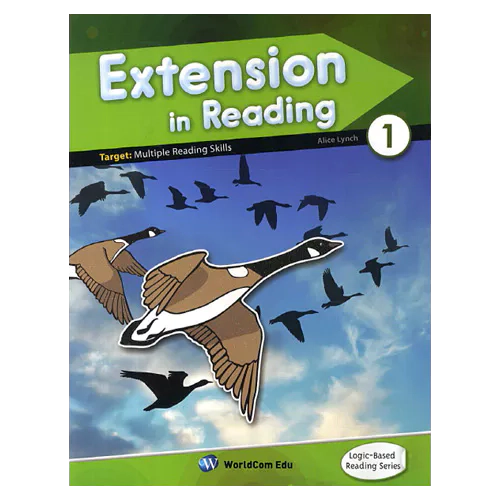 Extension in Reading 1 Student&#039;s Book with Workbook &amp; Audio CD(1)