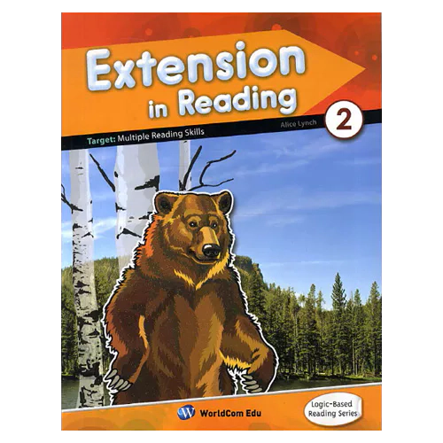 Extension in Reading 2 Student&#039;s Book with Workbook &amp; Audio CD(1)