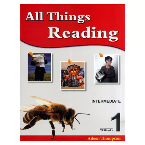 All Things Reading 1