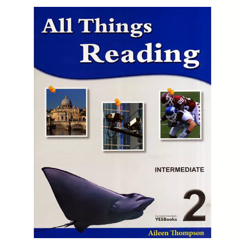 All Things Reading 2