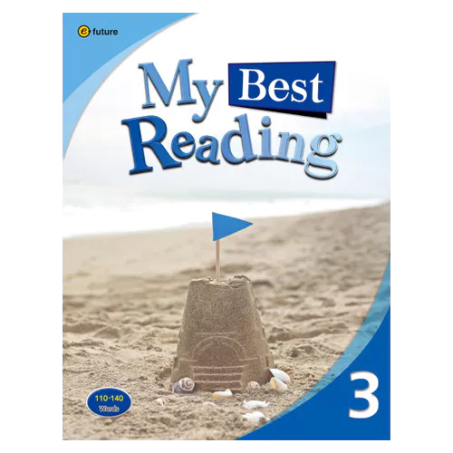 My Best Reading 3 Student&#039;s Book with Workbook &amp; MP3 CD(1)