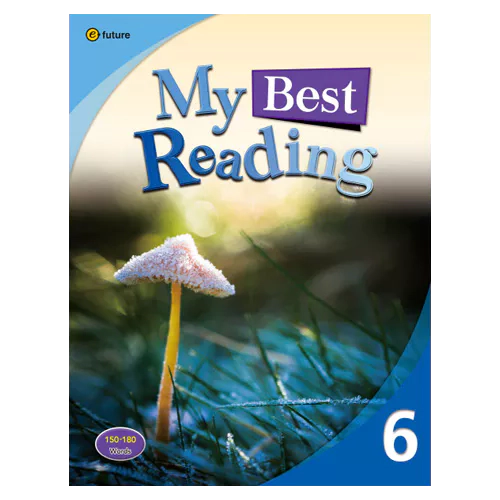 My Best Reading 6 Student&#039;s Book with Workbook &amp; MP3 CD(1)