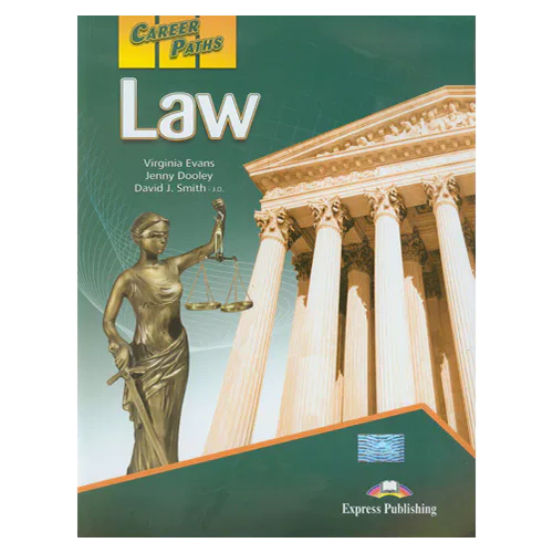 Career Paths / Law Student&#039;s Book