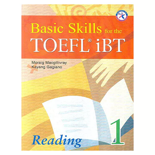 Basic Skills for the TOEFL iBT Reading 1