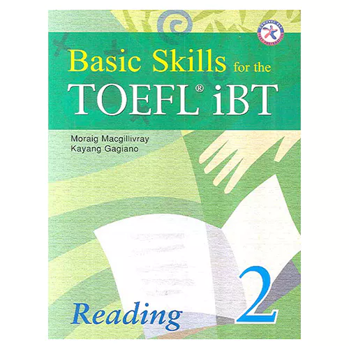 Basic Skills for the TOEFL iBT Reading 2