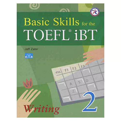 Basic Skills for the TOEFL iBT Writing 2