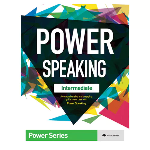 Power Speaking(Intermediate)(파워 스피킹 인터미디에이츠)