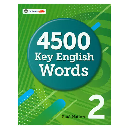 4500 Key English Words 2 Student&#039;s Book