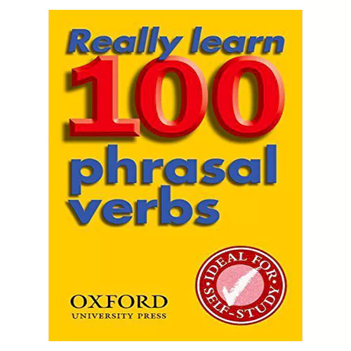 Really Learn 100 Phrasal Verbs (2nd Edition)