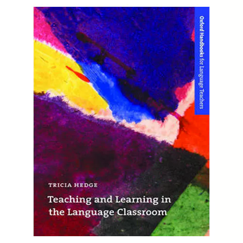 Teaching &amp; Learning in the Language Classroom