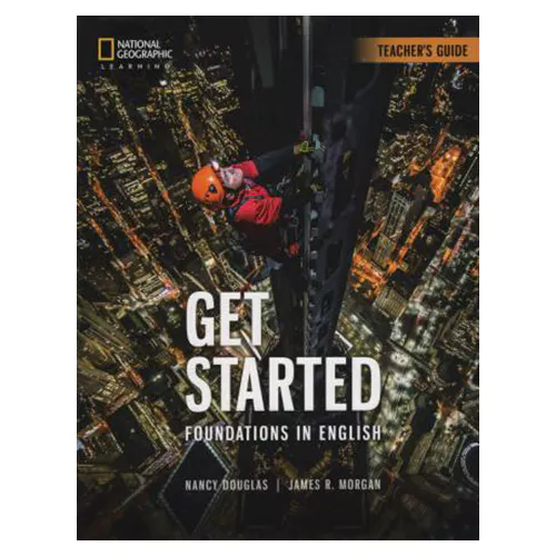 Get Started Teacher&#039;s Guide