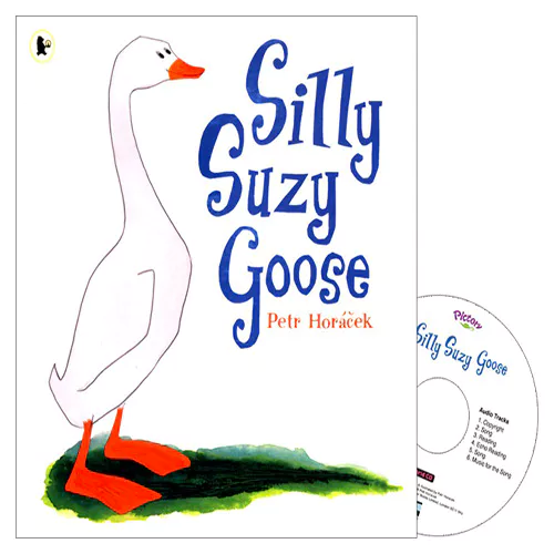 Pictory 1-20 CD Set / Silly Suzy Goose (Paperback)