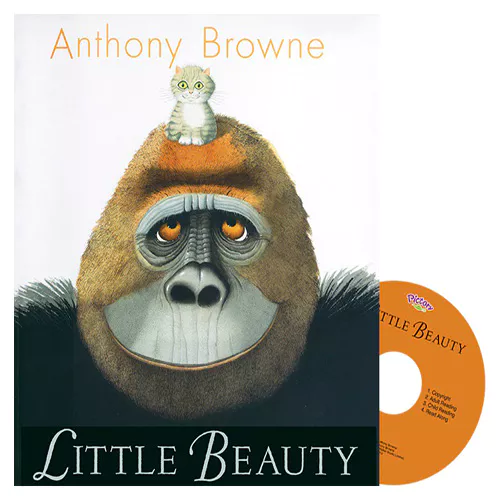 Pictory 1-33 CD Set / Little Beauty