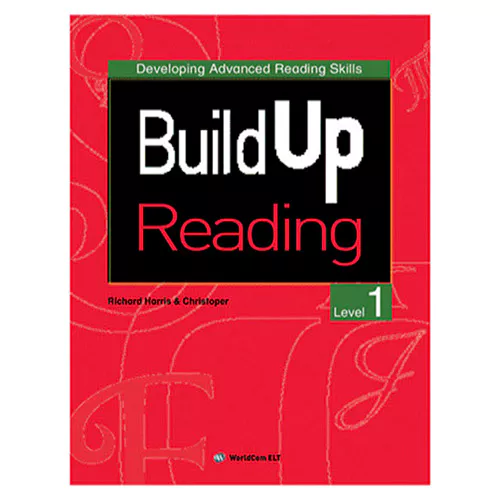 Build Up Reading 1 Student&#039;s Book with Workbook &amp; MP3