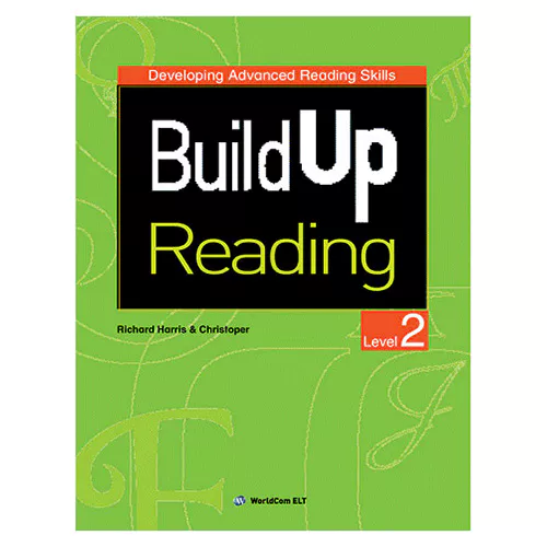 Build Up Reading 2 Student&#039;s Book with Workbook &amp; MP3