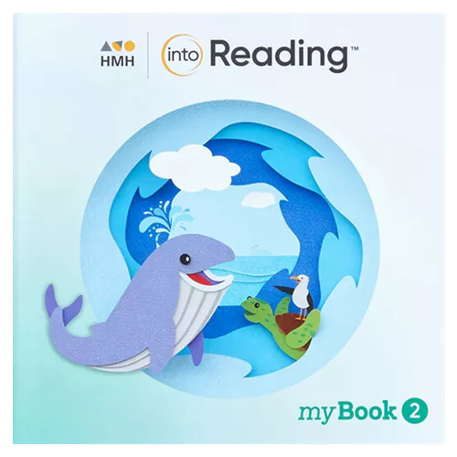 into Reading Grade 1.2 Set (Student&#039;s Book with Workbook &amp; Audio CD) (2020)