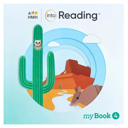 into Reading Grade 1.4 Student&#039;s Book with Workbook &amp; Audio CD (2020)