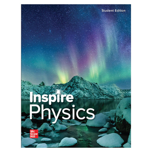 Inspire Science Grade 9-12 Physics Student&#039;s Book