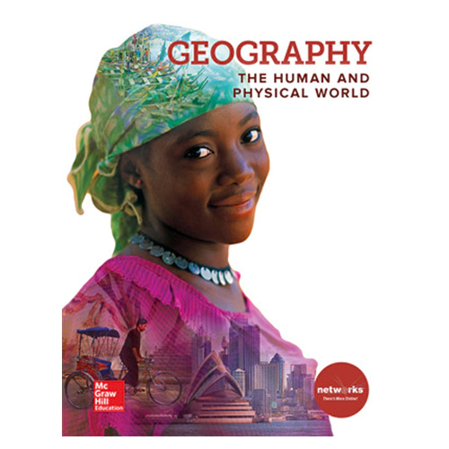 Geography : The Human and Physical World (2018)