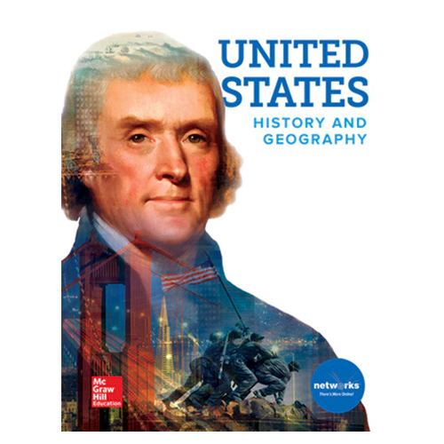 United States History &amp; Geography (2018)