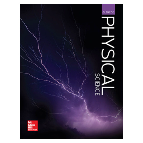 Glencoe Science Physical Student Book