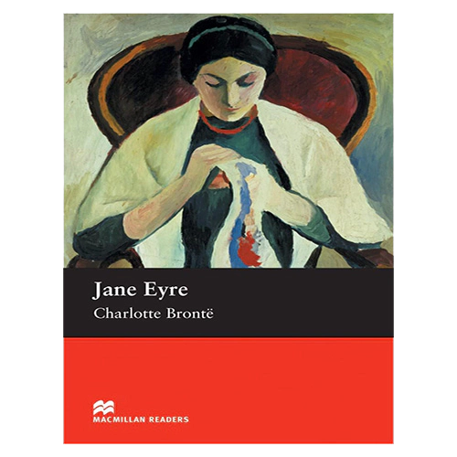 Macmillan Readers Beginner / Jane Eyre