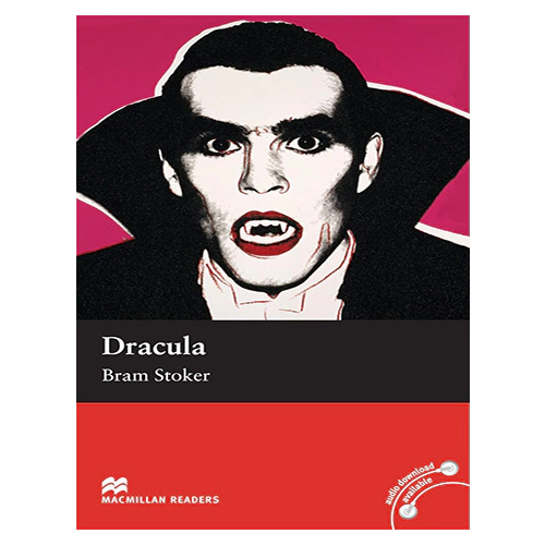 Macmillan Readers Intermediate / Dracula
