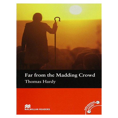 Macmillan Readers Pre-Intermediate / Far from the Madding Crowd