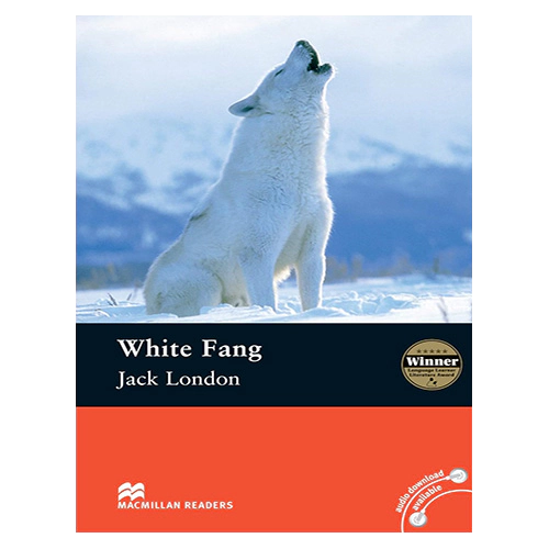 Macmillan Readers Elementary / White Fang